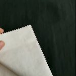 100% vodonepropusna tkanina od jakne od premaza od nejona