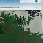 1000D nylon cordura visoke čvrstoće vodootporan balistički ruksak