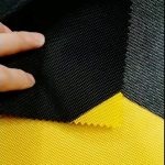 1680D najlon vojne tkanine u teškoj težini i jakoj laganoj tkanini