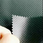 200D * 400D vodonepropusni najlonski ripstop oxford tkanina za ranac