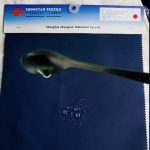 500D najlonska korunda Oxford vodootporna tkanina