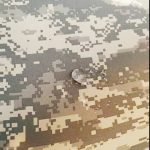 500D najlon oksfordski otporni vojni taktički prsluk