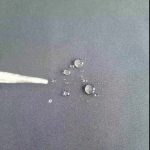 Visoka kvaliteta 500D Dupond cordura najlon obložene tkanine za taktički prsluk