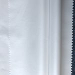 PP8 / R9UR5 Poliester + PTFE tkanina za medicinsku zaštitnu odjeću sa PTFE membranskom laminacijom