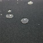 četiri puta spandex poliester pongee sportska odjeća