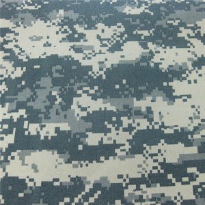 Vojni kvalitet vanjskog lova Pešačka vreća sa 1000D tkaninom najlonske tkanine