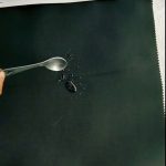 PU Coated vodootporni 300D poliester Oksford obloženi tkanina