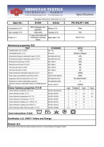SPEC B1049-PS1-E4LR7-1 60C