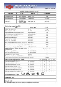SPEC B2017-PX3-PWUNI