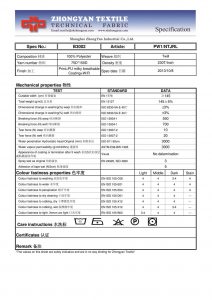 SPEC B3002-PW1-NTJRL