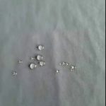 Kina proizvodi najlon tpu presvučeni vodootporni vodootporni tkanine za vodu